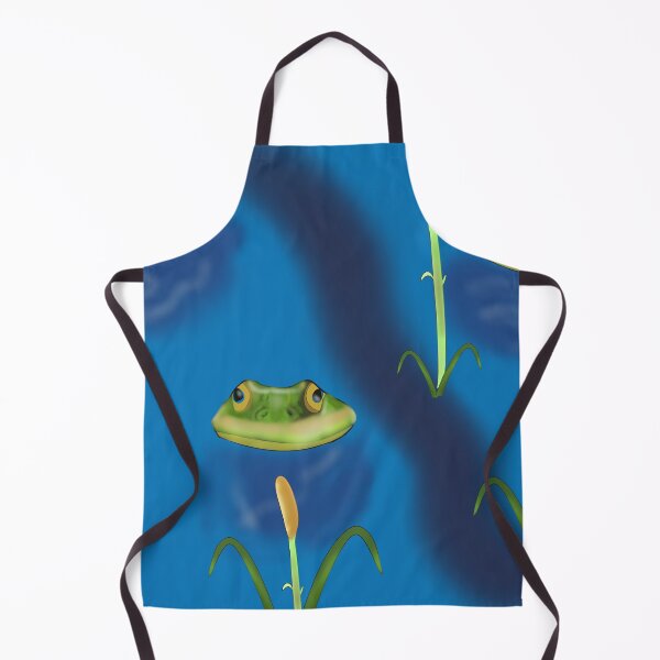 Item preview, Frogs gathering designed and sold by Giesearthouse.