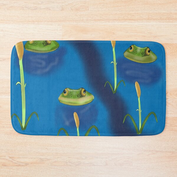 Item preview, Frogs gathering designed and sold by Giesearthouse.