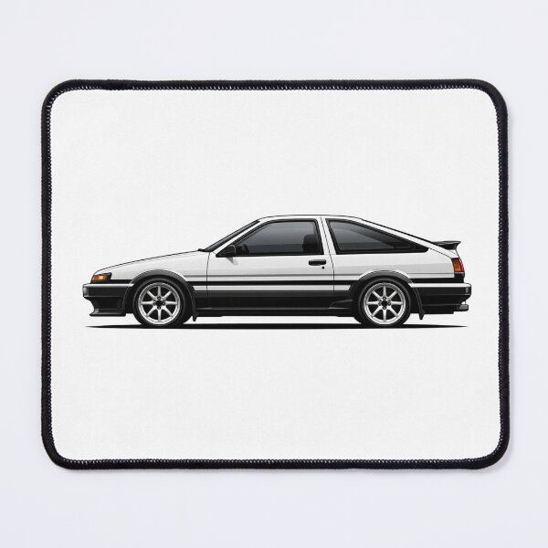 Item preview, Toyota AE86 designed and sold by GT Garage.