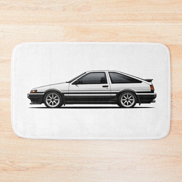 Item preview, Toyota AE86 designed and sold by GT Garage.