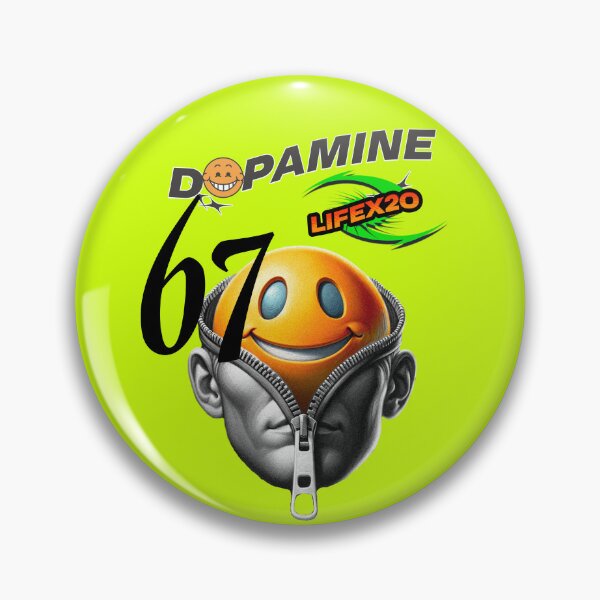Item preview, dopamine designed and sold by Lifex2o.