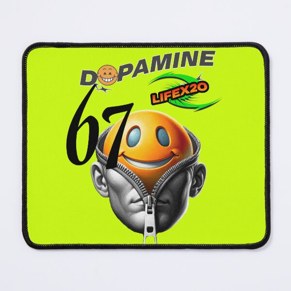 Item preview, dopamine designed and sold by Lifex2o.