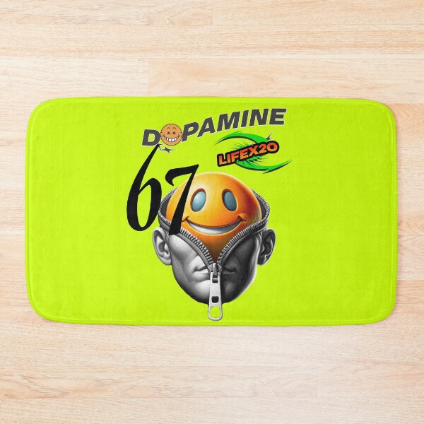 Item preview, dopamine designed and sold by Lifex2o.