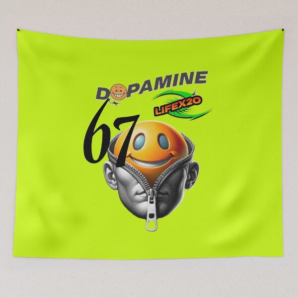 Item preview, dopamine designed and sold by Lifex2o.