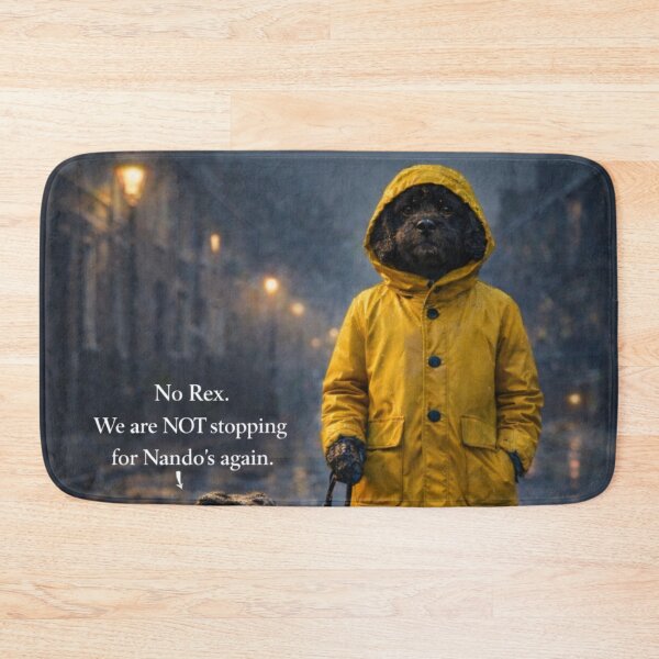 Item preview, Cockapoo Art Club – Cinematic Cockapoo Humor Design designed and sold by Cockapoo Society.
