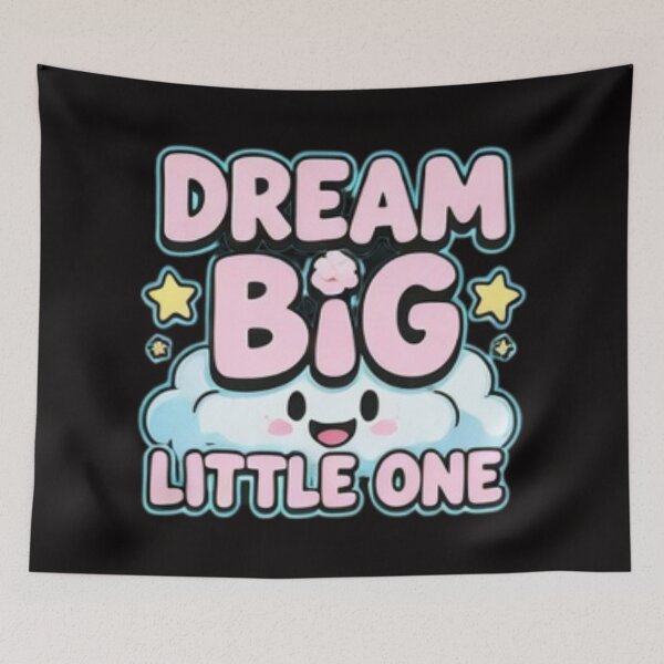 Item preview, Drem Big designed and sold by  ViralVisionsCreating .