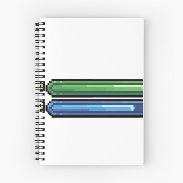 Item preview, HP MP Bars  designed and sold by spikespiguel.