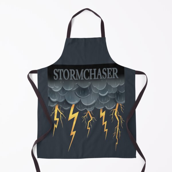 Item preview, Copy of Stormclouds and Lightning Stormy designed and sold by Greenbaby.