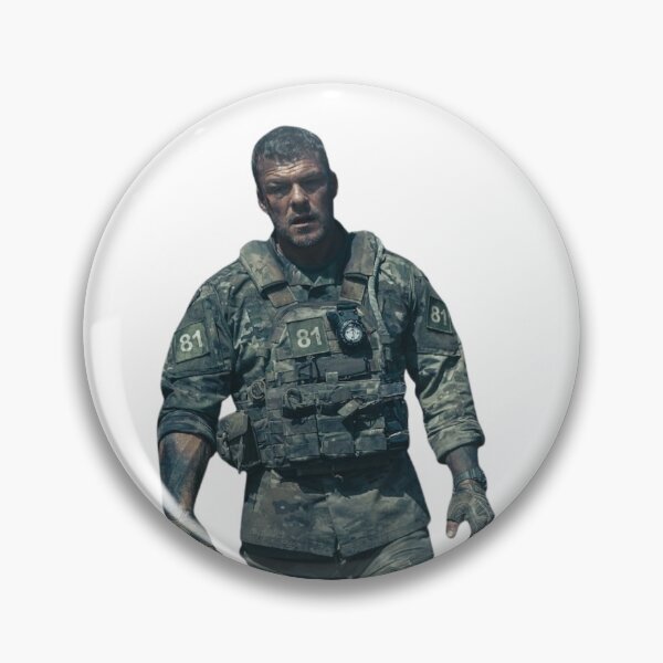Item preview, War Machine designed and sold by funeralbeat.