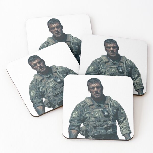 Item preview, War Machine designed and sold by funeralbeat.