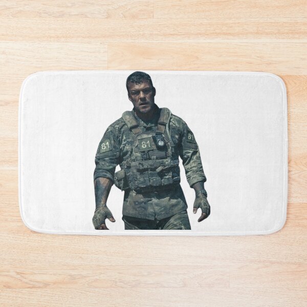 Item preview, War Machine designed and sold by funeralbeat.