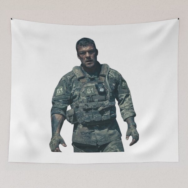Item preview, War Machine designed and sold by funeralbeat.