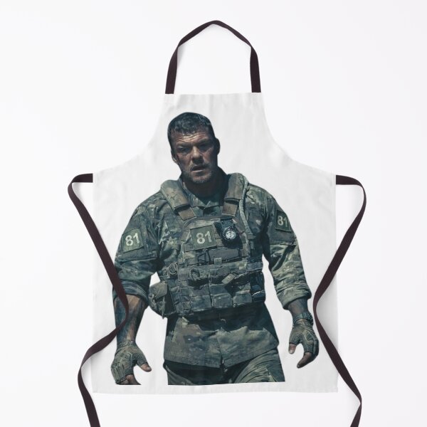 Item preview, War Machine designed and sold by funeralbeat.