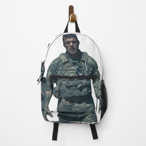Item preview, War Machine designed and sold by funeralbeat.