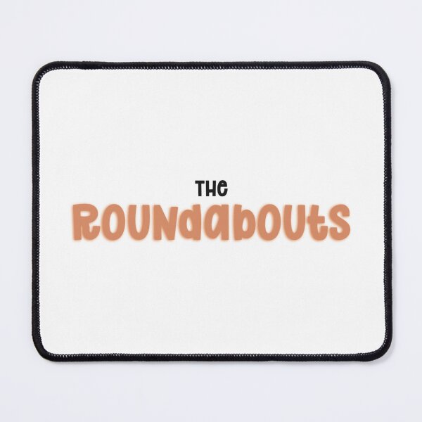 Item preview, The Roundabouts (aka the Runarounds!) designed and sold by Macey Merdinian.