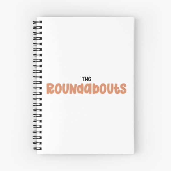 Item preview, The Roundabouts (aka the Runarounds!) designed and sold by Macey Merdinian.