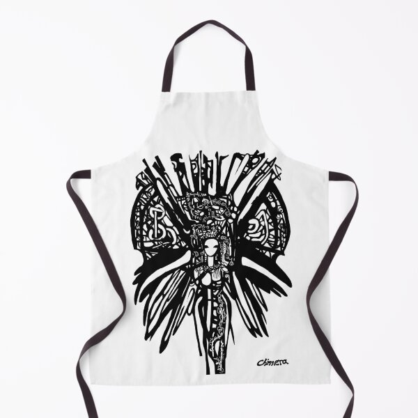 Item preview, Queen designed and sold by ChimeraDreams.