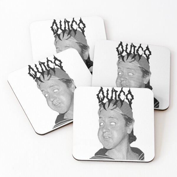 Item preview, Quico Metal Version designed and sold by Kalaka Digital Design.