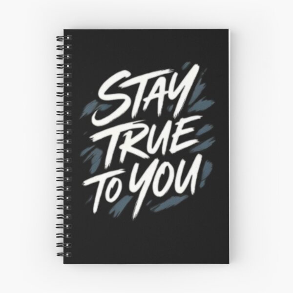 Item preview, Stay True To You designed and sold by  ViralVisionsCreating .