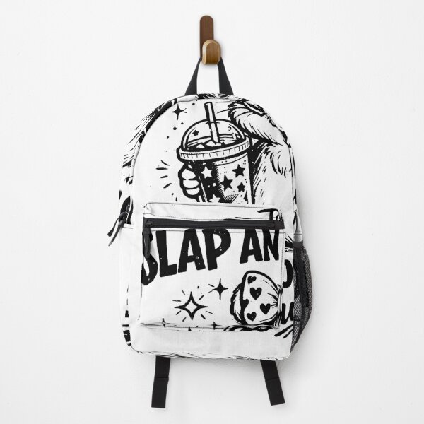 Item preview, Today Is Slap an Idiot Day How To Create a Healthy Work Life Balance Gifts T-shirt designed and sold by MalwasBasket.