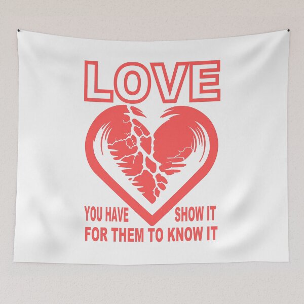 Item preview, Love breaks designed and sold by moonmorph.