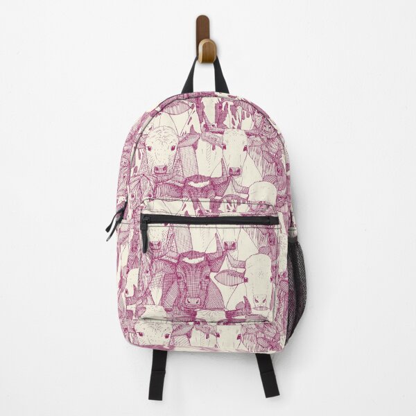Item preview, just ox cherry pearl designed and sold by scrummy.