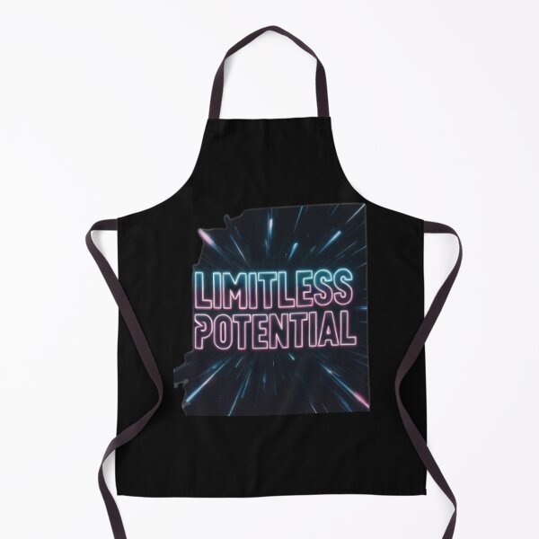 Item preview, Limitless Potential designed and sold by  ViralVisionsCreating .