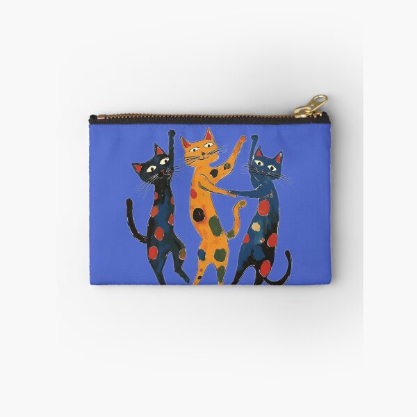 Item preview, Dancing cats. Henri Matisse style. designed and sold by Natalia-Vlad.