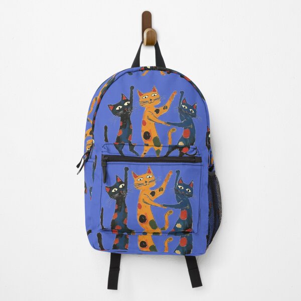 Item preview, Dancing cats. Henri Matisse style. designed and sold by Natalia-Vlad.