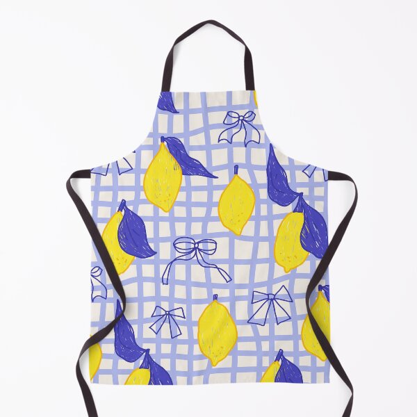 Item preview, Italian Bright Lemon Delight designed and sold by AnimaliaStar.