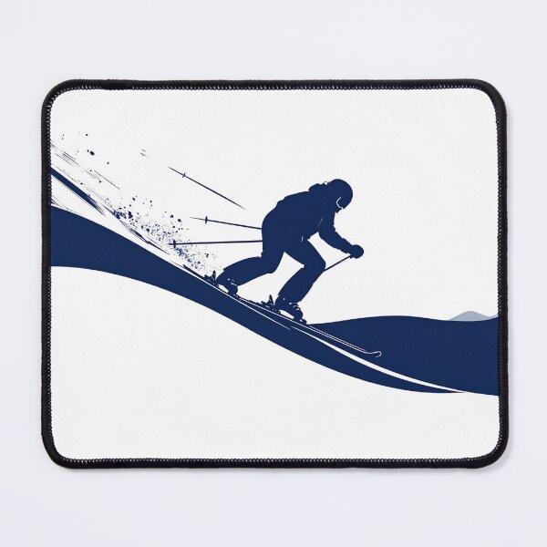 Item preview, The Mountain is Calling designed and sold by Savoie & Co.