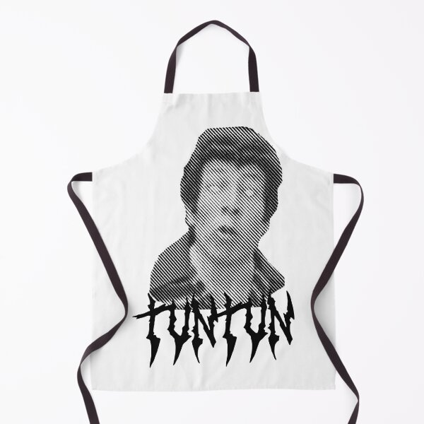 Item preview, Tun Tun Metal Version designed and sold by Kalaka Digital Design.