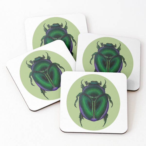 Item preview, Beetle Two designed and sold by SmileHunny.