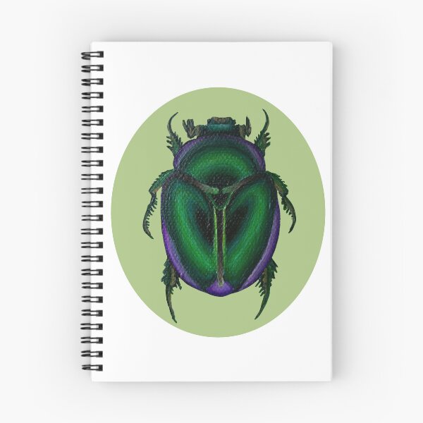 Item preview, Beetle Two designed and sold by SmileHunny.