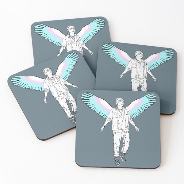 Item preview, Wings 4 designed and sold by nienko designs.