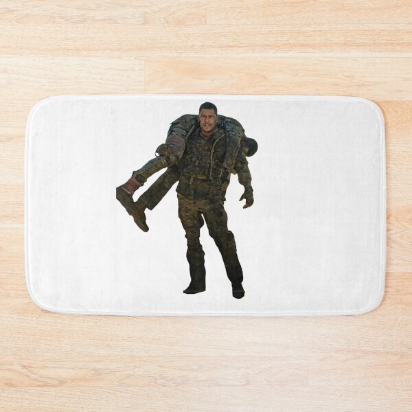 Item preview, War Machine designed and sold by funeralbeat.