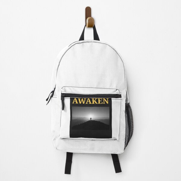 Item preview, Awaken nature and motivation designed and sold by LorenzoArtZa.