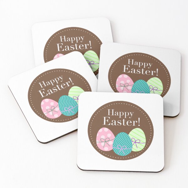 Item preview, Happy Easter designed and sold by RickTShop.
