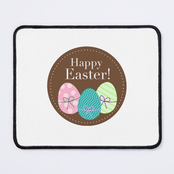 Item preview, Happy Easter designed and sold by RickTShop.