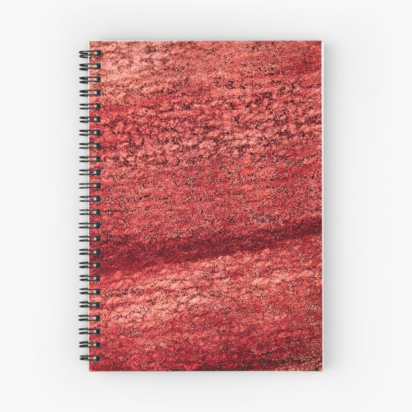 Item preview, Slab of Red designed and sold by Eidetic Photos.