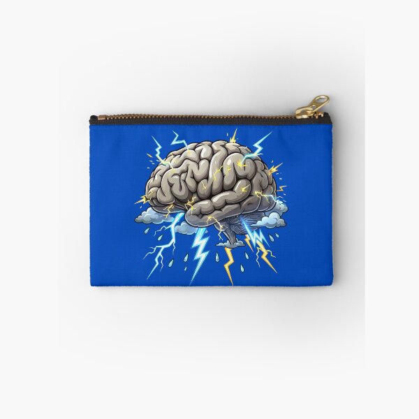 Item preview, Brainstorm designed and sold by jbayerart.