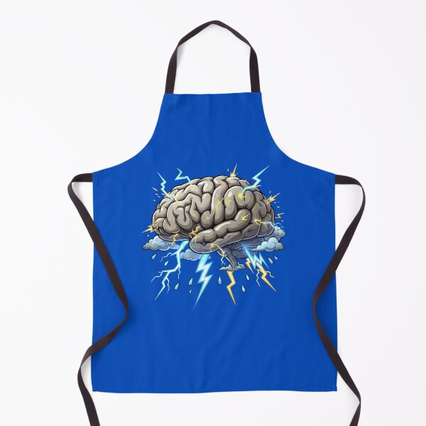 Item preview, Brainstorm designed and sold by jbayerart.