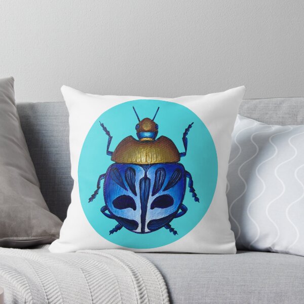 Item preview, Beetle Three designed and sold by SmileHunny.