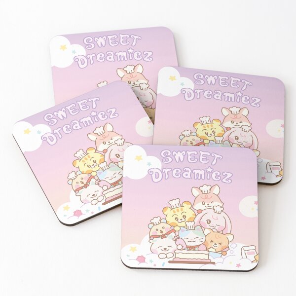 Item preview, NCT DREAM - SWEET Dreamiez (1) designed and sold by 0627june.