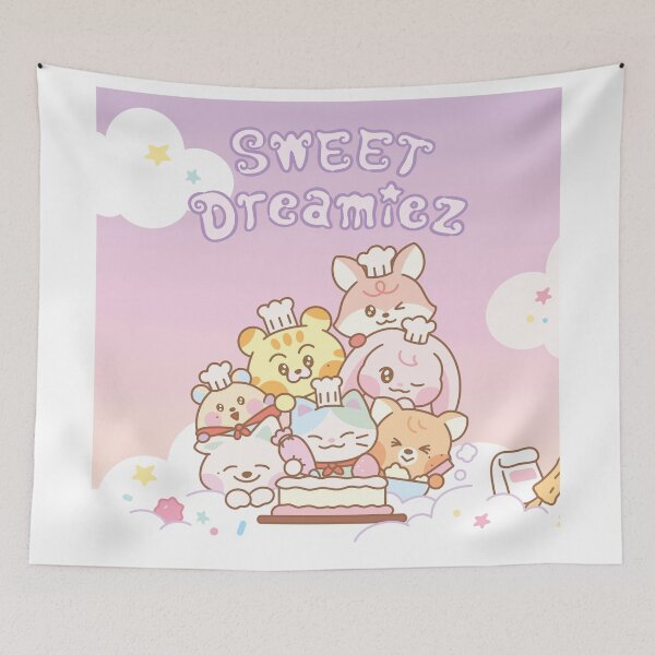 Item preview, NCT DREAM - SWEET Dreamiez (1) designed and sold by 0627june.