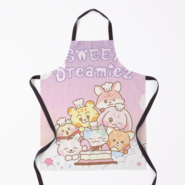 Item preview, NCT DREAM - SWEET Dreamiez (1) designed and sold by 0627june.