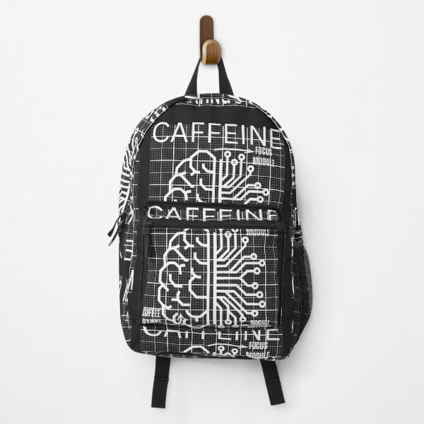 Item preview,  Caffeine Operating System Coffee Brain Spresso Lovers designed and sold by erozzz.