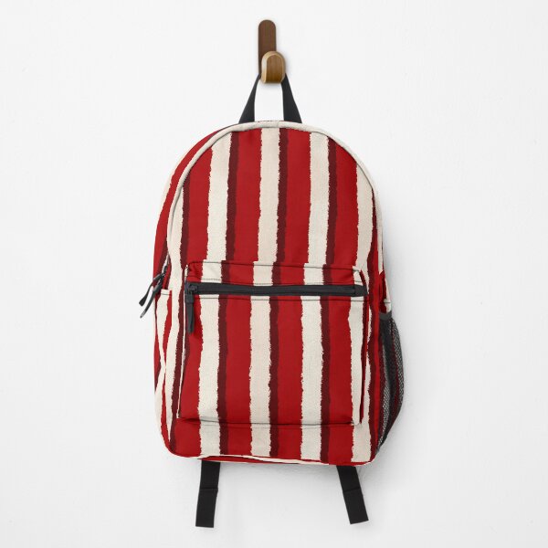 Item preview, Peppermint Candy Cane Stripe Pattern designed and sold by bubblegoth.