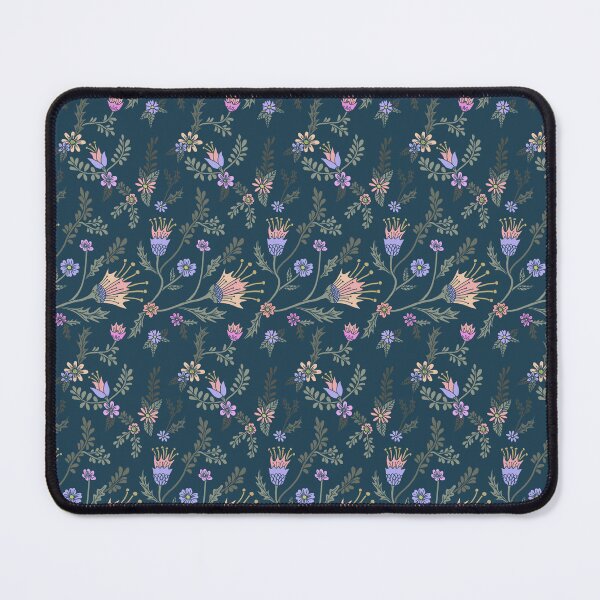 Item preview, Dark Academia Florals designed and sold by aliciakatharina.