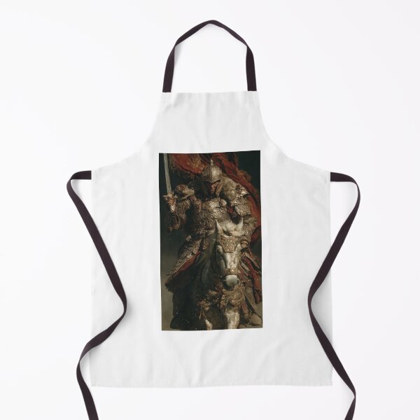 Item preview, The Mongolian designed and sold by XDaVinci.